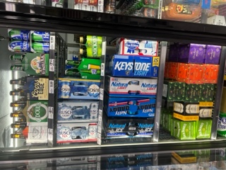 Beer