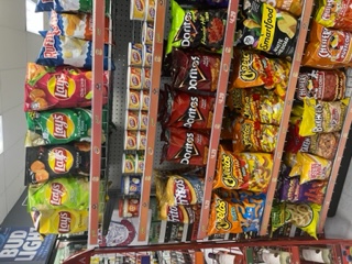 Grocery