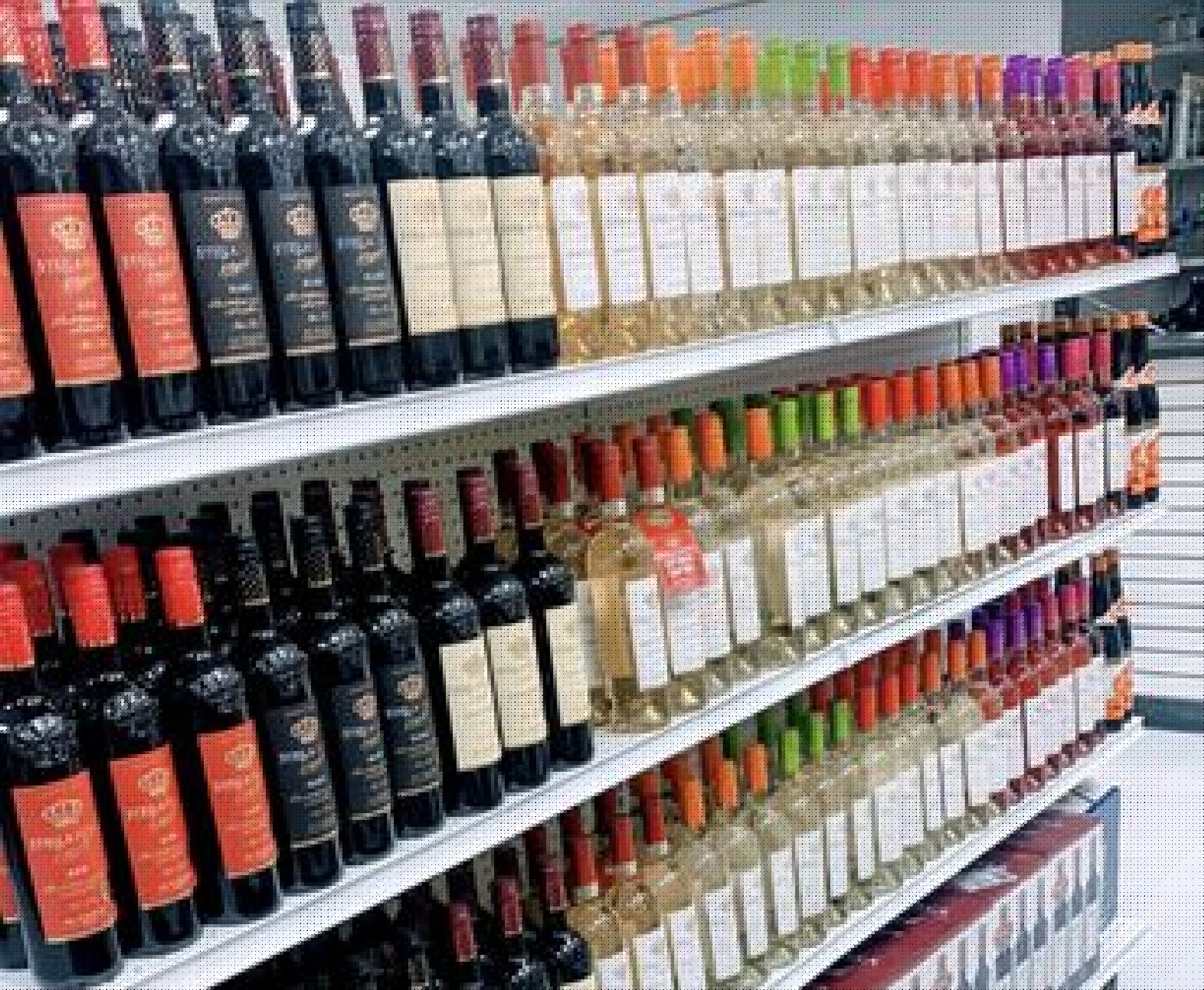 Wine